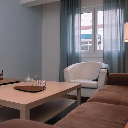 Apartmán Elegante Nuevo Y Acogedor By