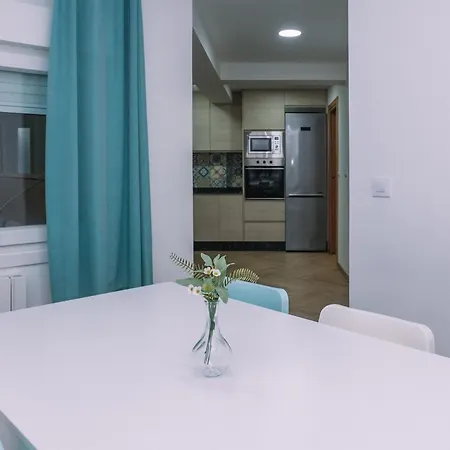 Elegante Nuevo Y Acogedor By Apartmán