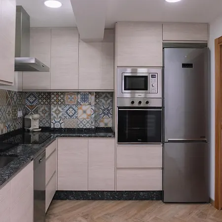 Elegante Nuevo Y Acogedor By Apartmán *
