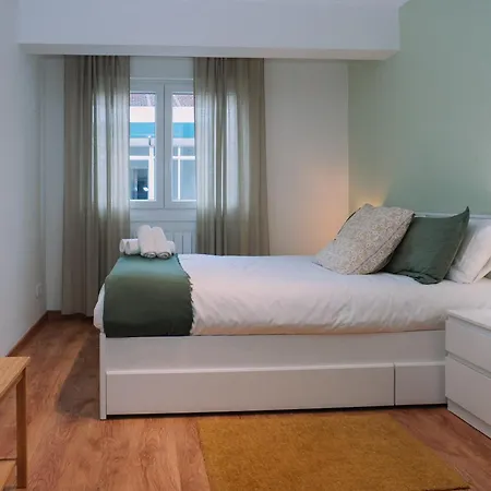 Elegante Nuevo Y Acogedor By Apartmán *
