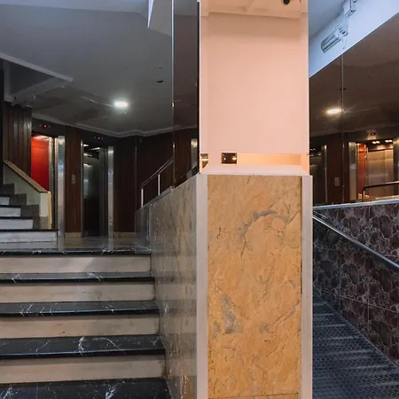 Elegante Nuevo Y Acogedor By Apartmán