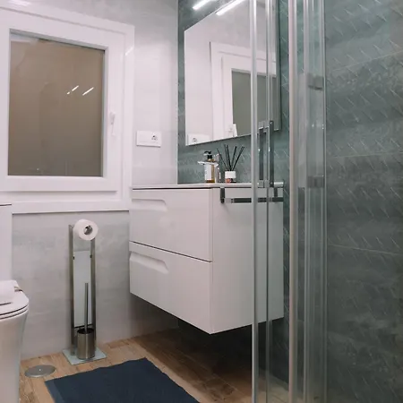 Elegante Nuevo Y Acogedor By Apartmán *