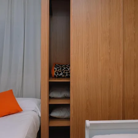 Appartamento Elegante Nuevo Y Acogedor By *