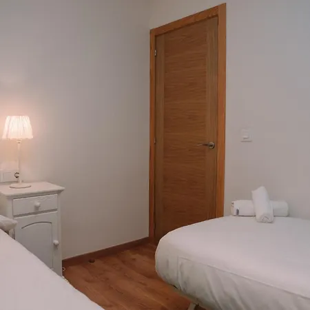 Elegante Nuevo Y Acogedor By Apartmán Vigo