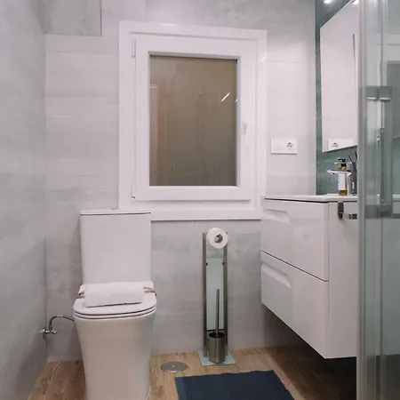 Elegante Nuevo Y Acogedor By Apartmán Vigo