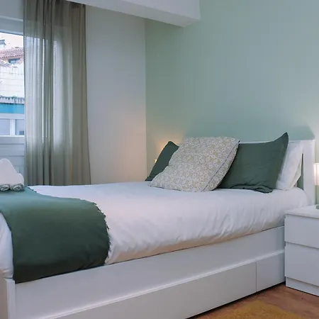 Apartmán Elegante Nuevo Y Acogedor By Vigo