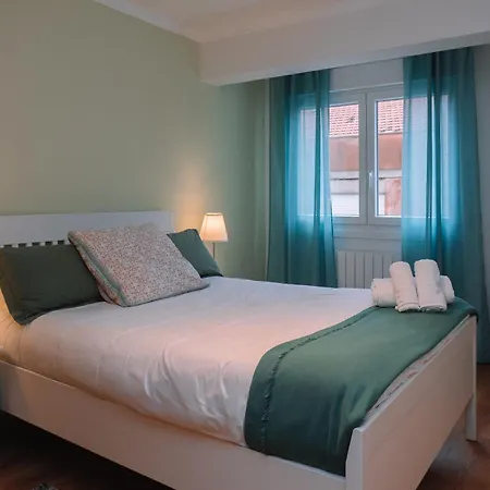 Elegante Nuevo Y Acogedor By Apartmán Vigo
